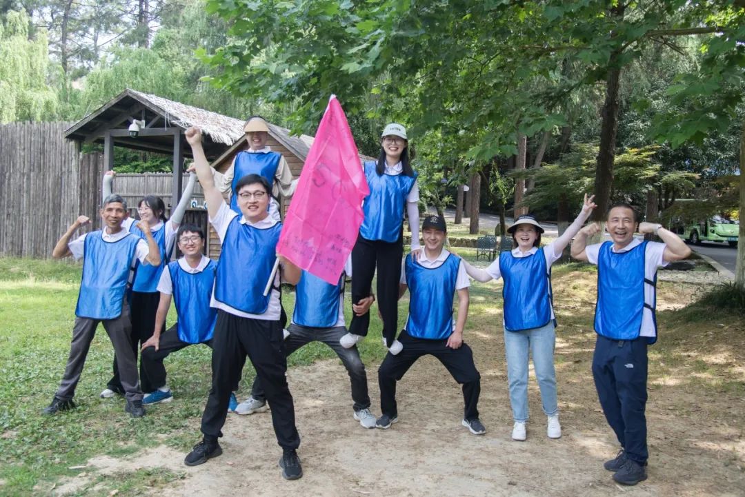 熱辣滾燙 揚(yáng)帆未來(lái)——巨人集團(tuán)公司團(tuán)建之旅 熱辣滾燙 揚(yáng)帆未來(lái)——巨人集團(tuán)公司團(tuán)建之旅