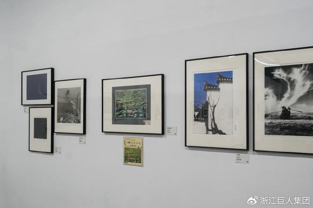 博覽相機(jī)文化 致敬科技匠心——南潯巨人照相機(jī)博物館開幕 博覽相機(jī)文化 致敬科技匠心——南潯巨人照相機(jī)博物館開幕