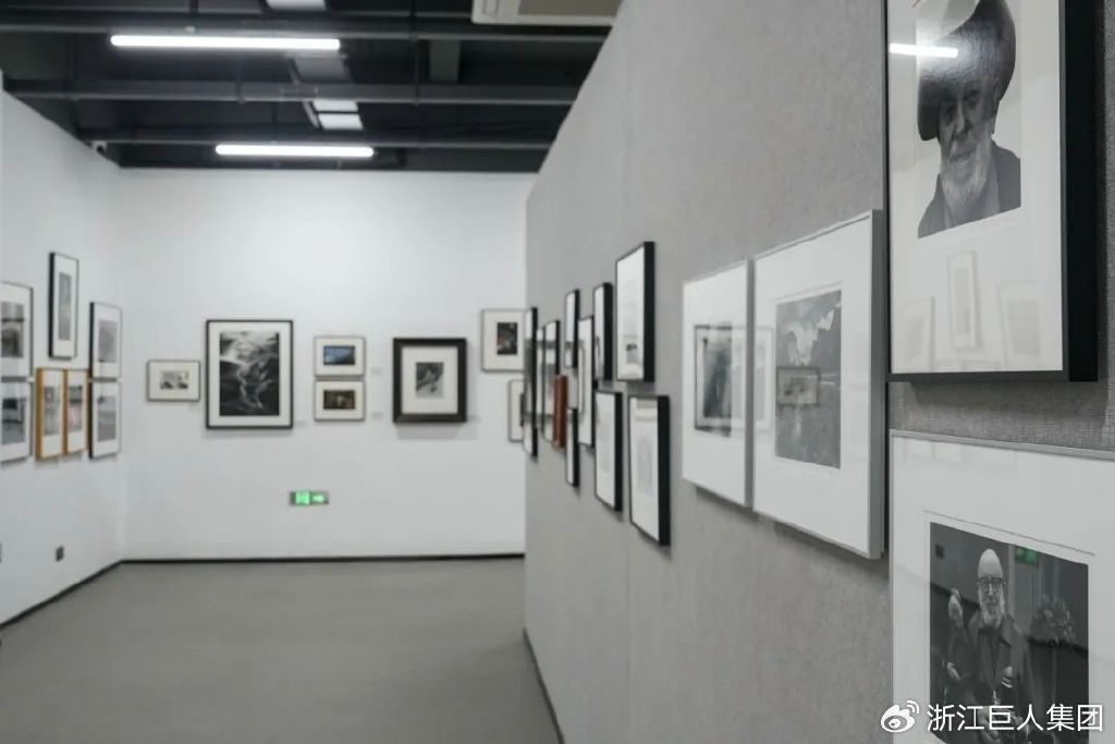 博覽相機(jī)文化 致敬科技匠心——南潯巨人照相機(jī)博物館開幕 博覽相機(jī)文化 致敬科技匠心——南潯巨人照相機(jī)博物館開幕